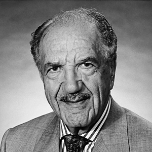 Albert D. Cohen