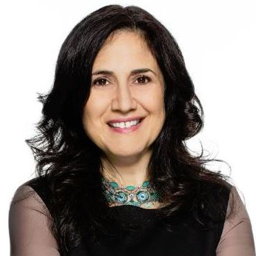 Anita Wortzman