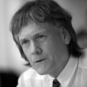 David Thomson