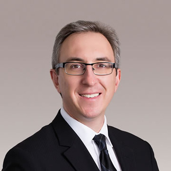 Dean Schinkel