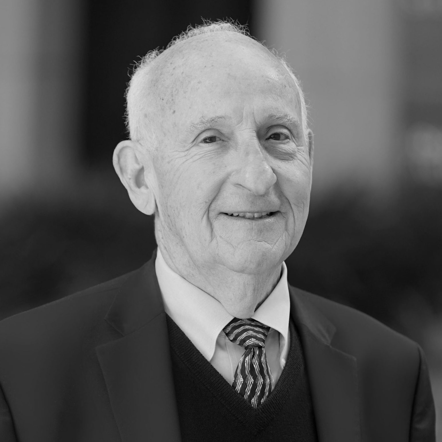 Ernest Rady