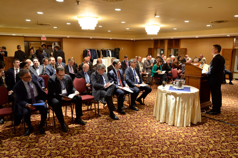 AGM 2016