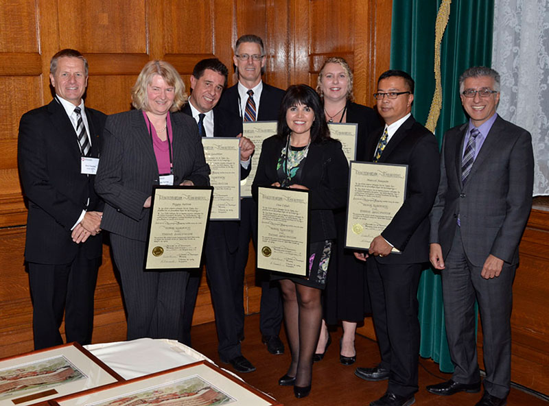 AGM 2014
