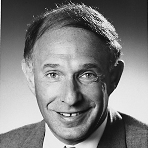 George A. Cohon