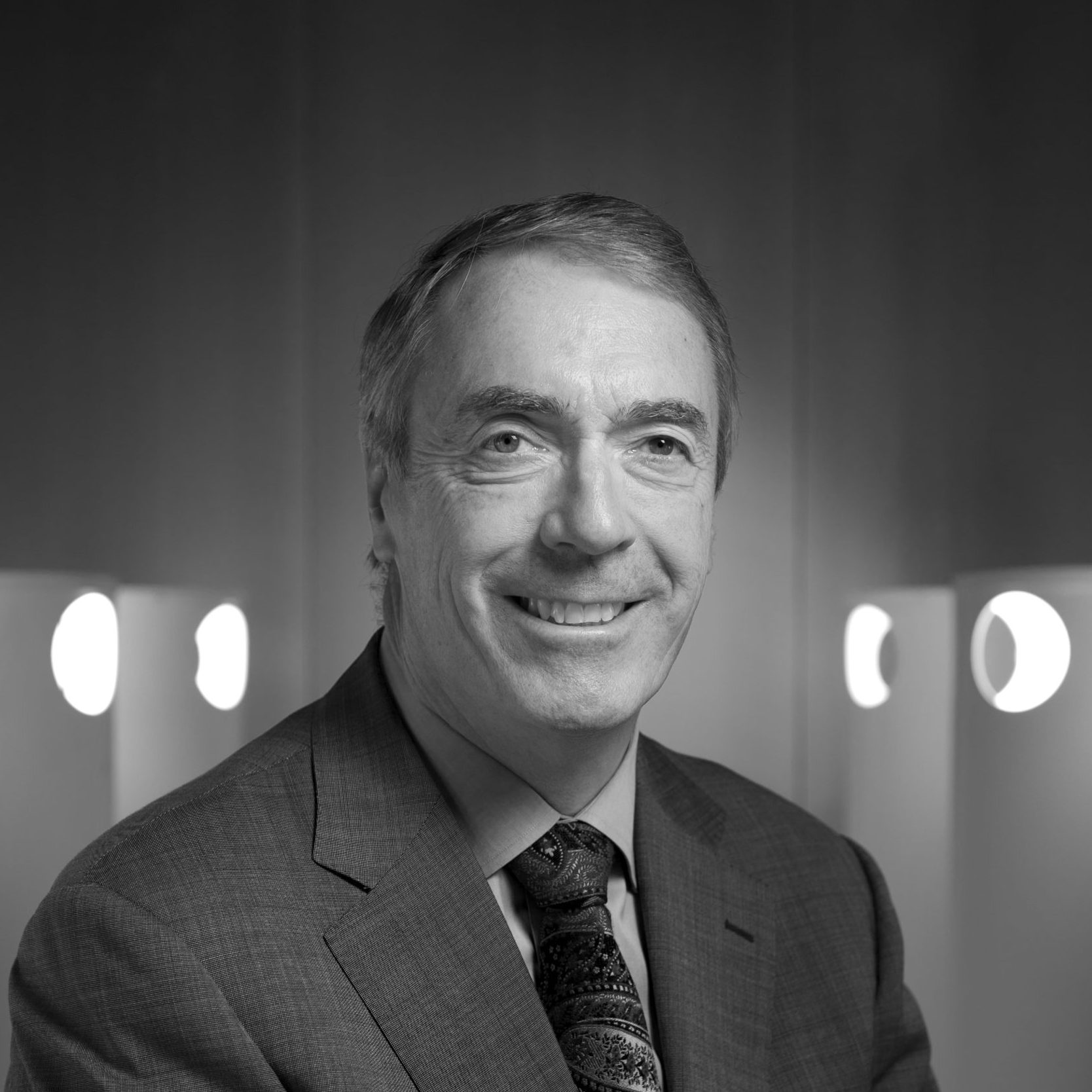 Gerry Price