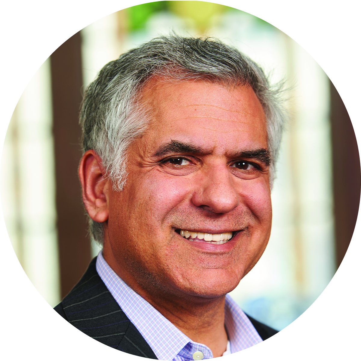 Hardev Bains Headshot_Round Bill Baines