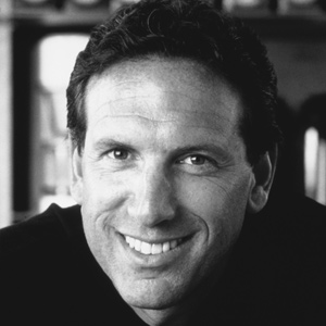 Howard Schultz