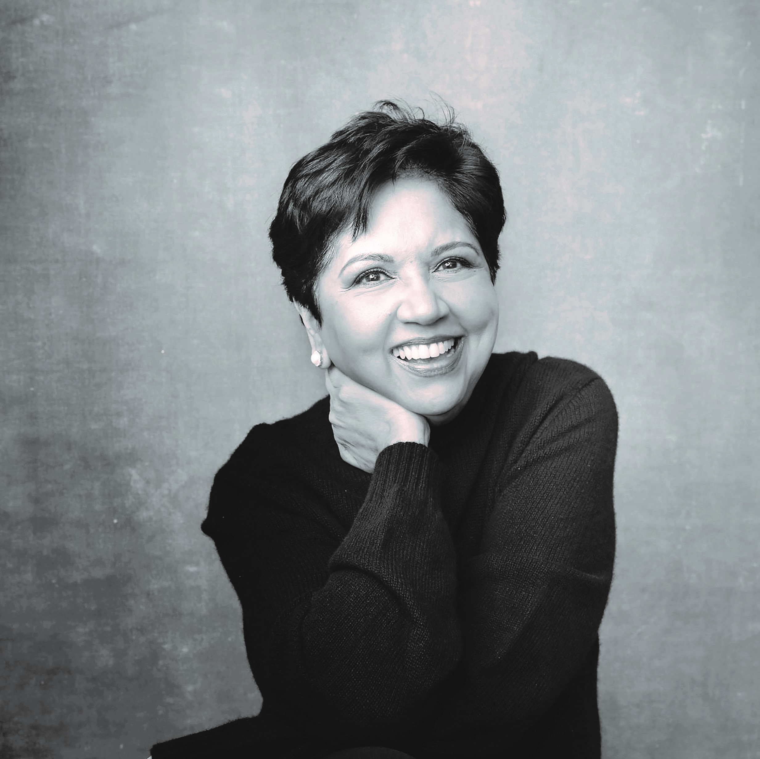 Indra Nooyi