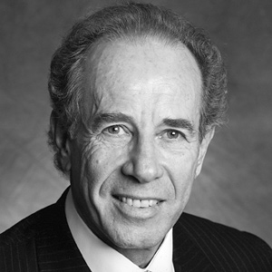 Isadore Sharp