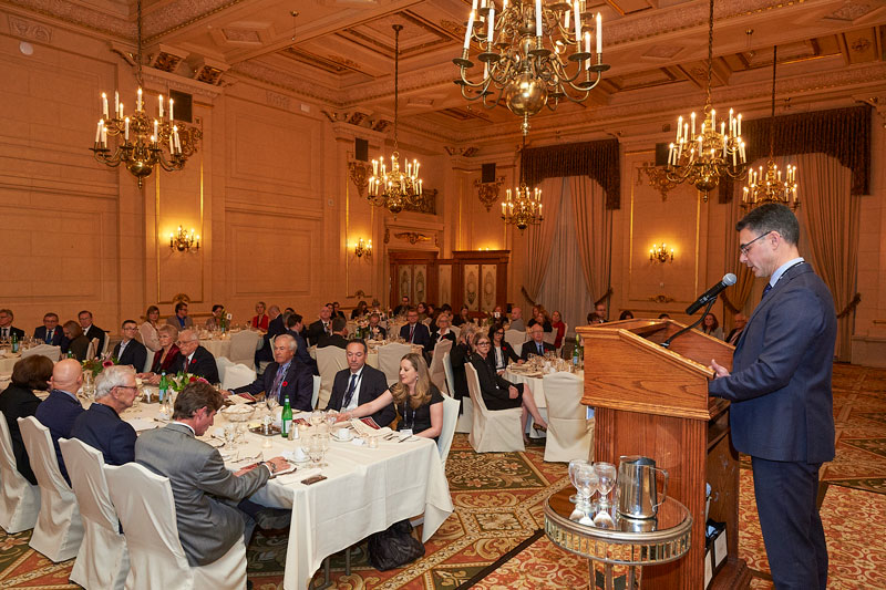 AGM 2018