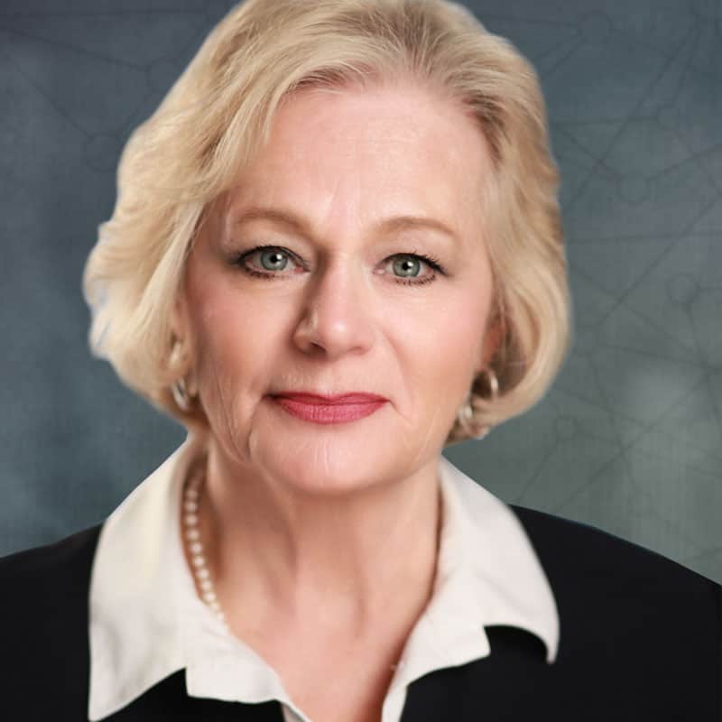 Joanne Sigurdson