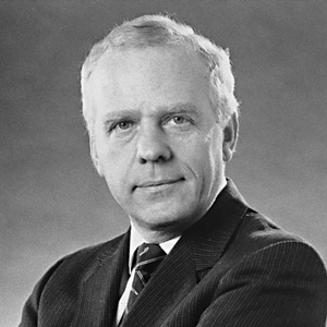 Sir John Egan