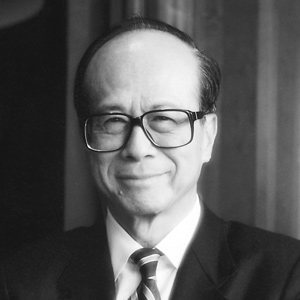 Li Ka-shing
