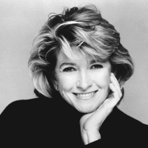 Martha Stewart
