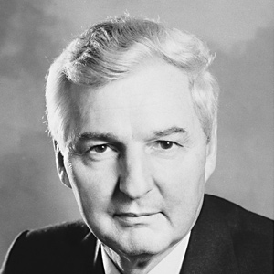 Paul Desmarais