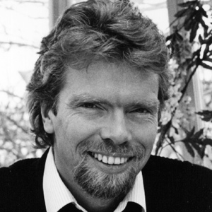 Richard Branson