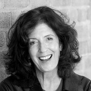 Dame Anita Roddick