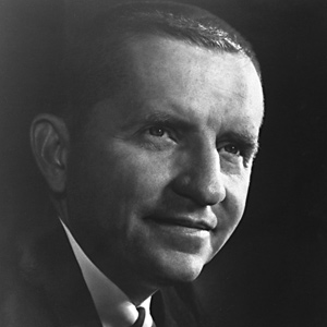 Ross Perot