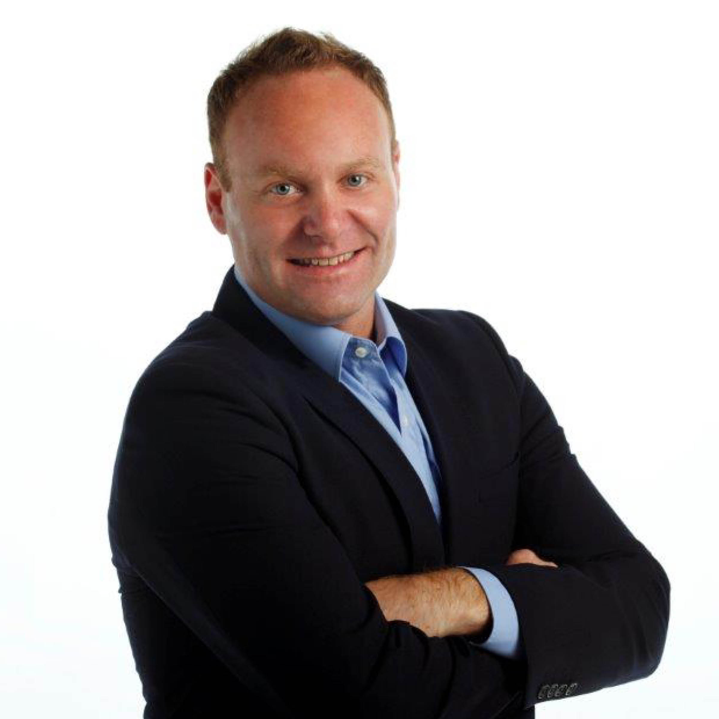 Seth Henoch Headshot John Danakas