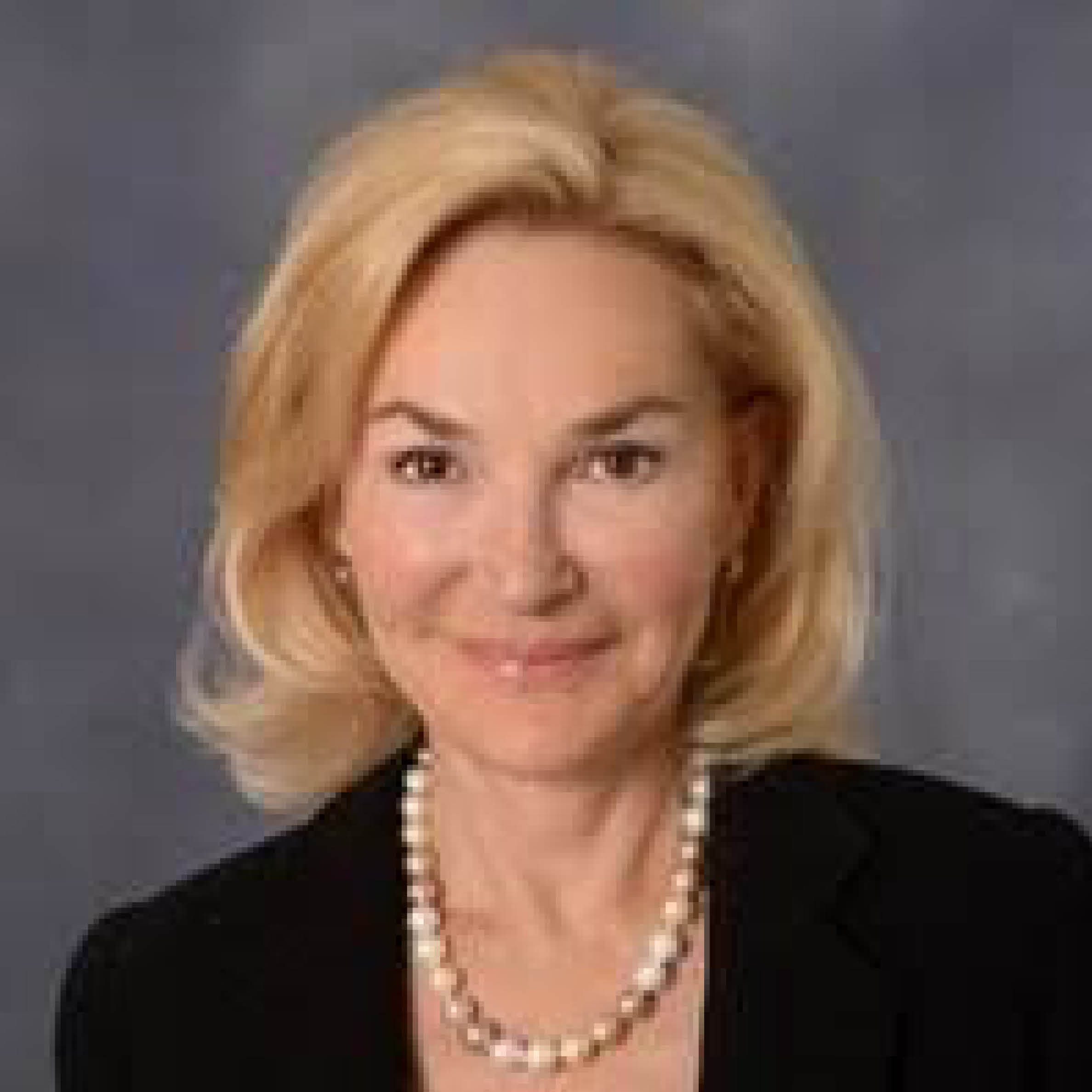 Susan Feldman Headshot John Danakas