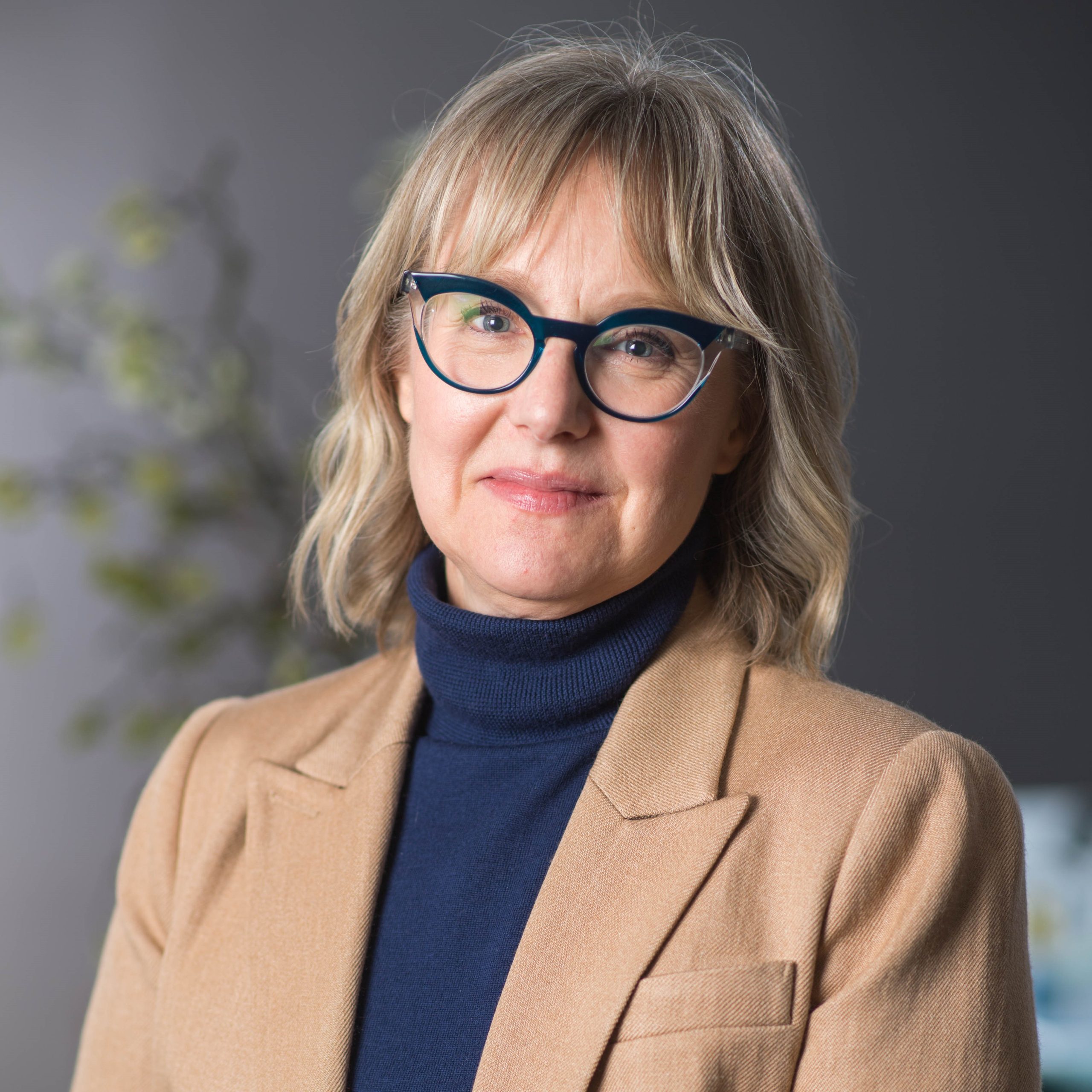 Susan Goldie