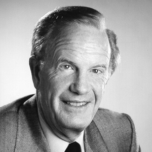 Edward Rogers, O.C.