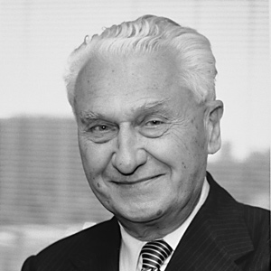 Thomas J. Bata